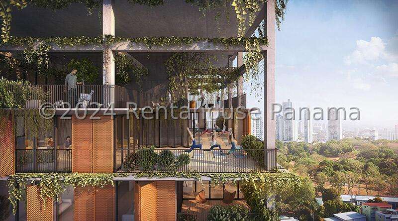 Venta de Apartamento en San Francisco DCD