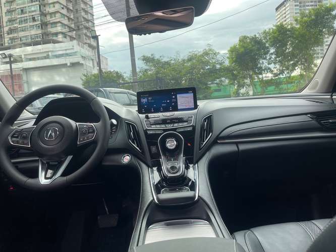 ACURA RDX 2019 FULL EXTRAS - Imagen 5