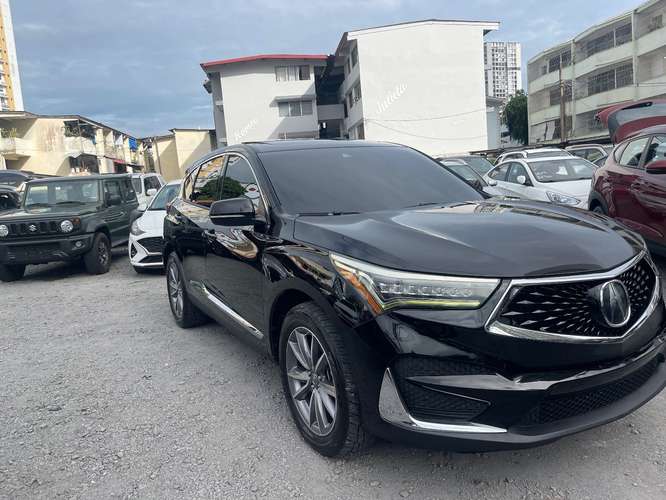 ACURA RDX 2019 FULL EXTRAS - Imagen 2