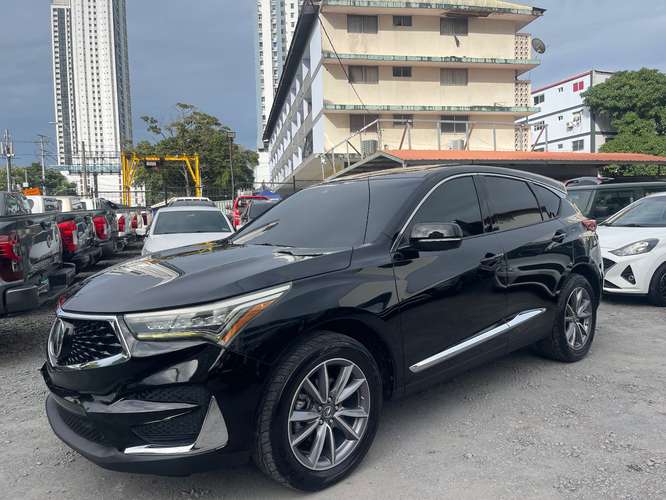 ACURA RDX 2019 FULL EXTRAS