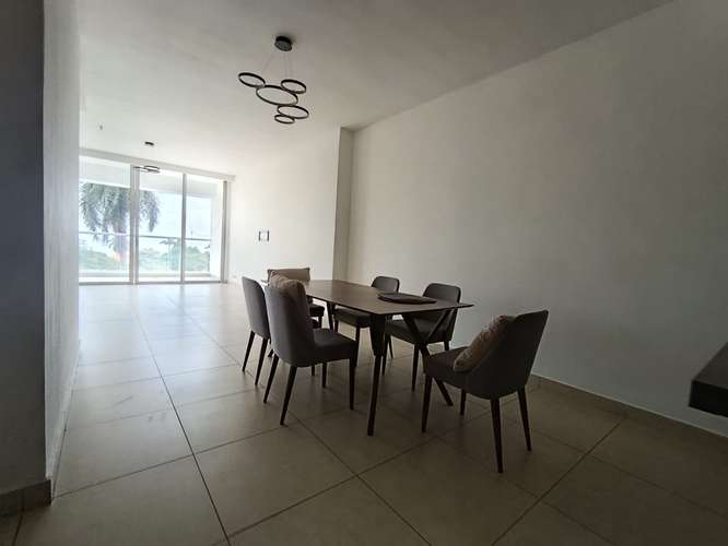 ALQUILER DE APARTAMENTO EN PH RIVAGE TOWER – AVENIDA BALBOA - Imagen 4