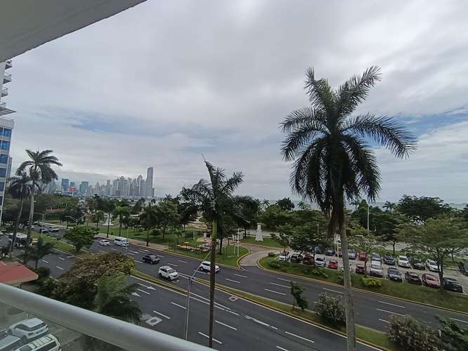 ALQUILER DE APARTAMENTO EN PH RIVAGE TOWER – AVENIDA BALBOA - Imagen 2
