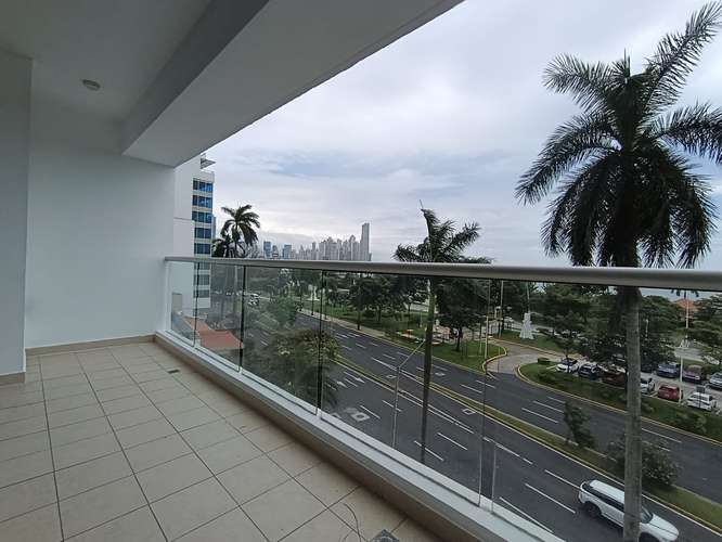 ALQUILER DE APARTAMENTO EN PH RIVAGE TOWER – AVENIDA BALBOA