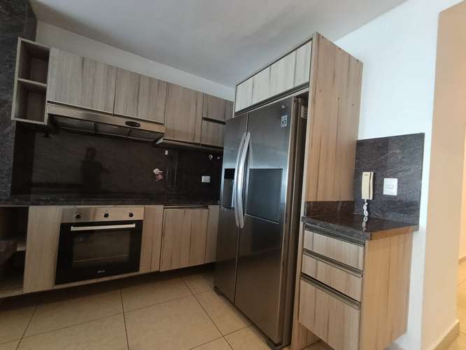 ALQUILER DE APARTAMENTO EN PH RIVAGE TOWER – AVENIDA BALBOA - Imagen 7