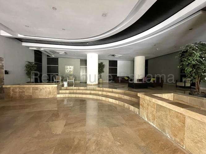 Alquiler de Apartamento en Avenida Balboa DCD27-3111 - Imagen 2