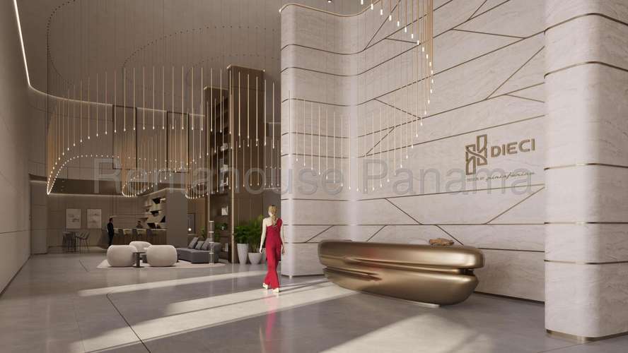 Venta de Apartamento en Costa del Este DCD26-5695