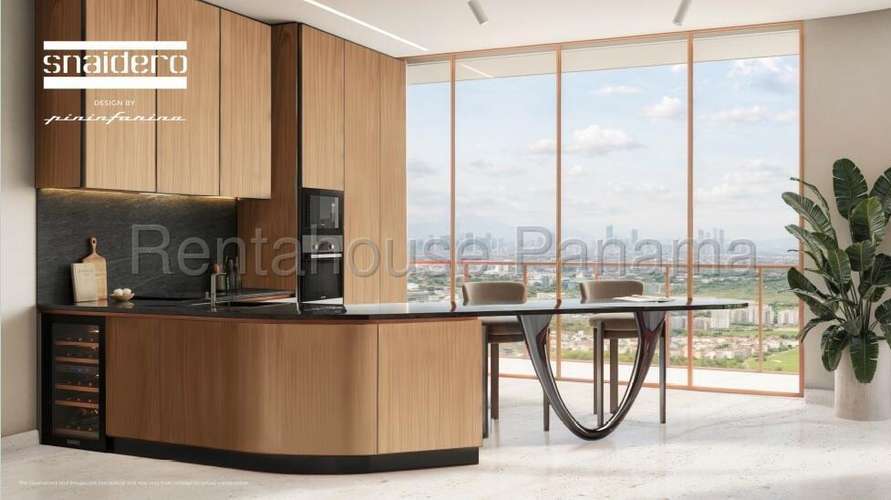 Venta de Apartamento en Costa del Este DCD26-5695