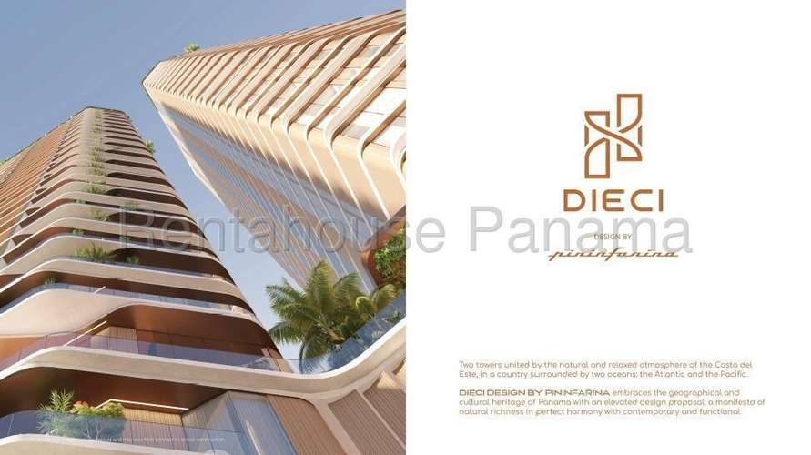 Venta de Apartamento en Costa del Este DCD26-5695