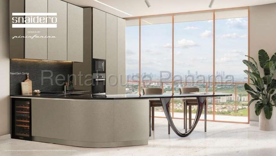 Venta de Apartamento en Costa del Este DCD26-5695