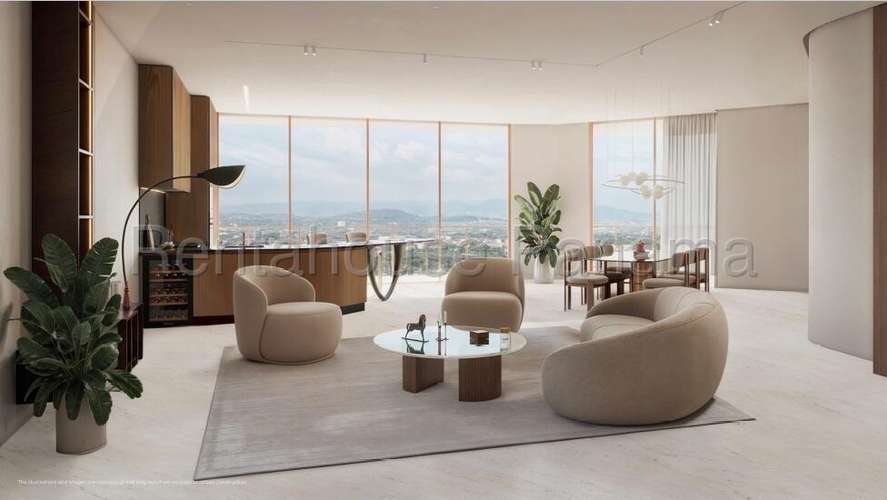 Venta de Apartamento en Costa del Este DCD26-5695