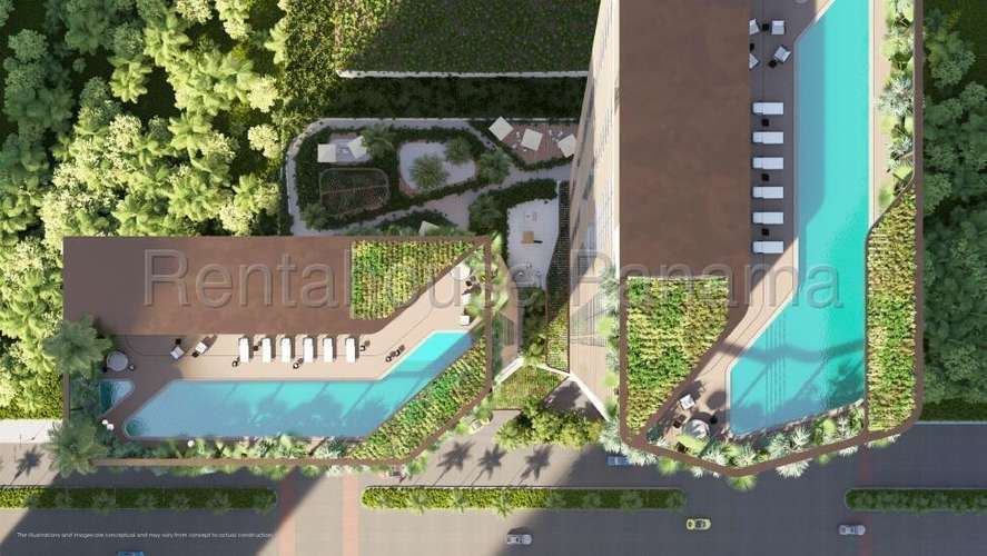 Venta de Apartamento en Costa del Este DCD26-5695