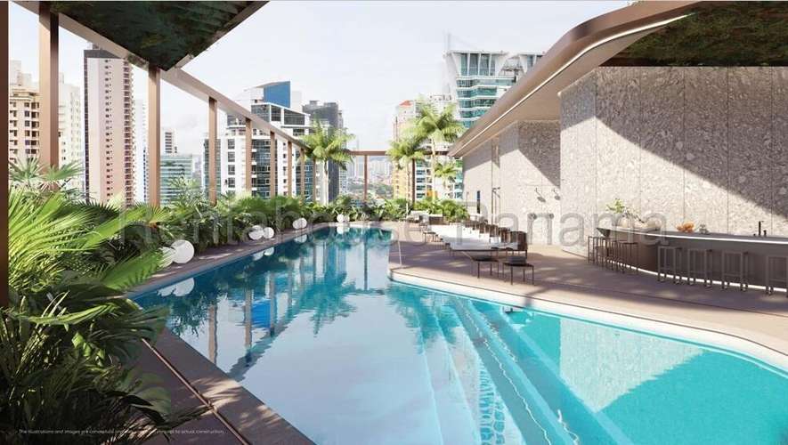 Venta de Apartamento en Costa del Este DCD26-5695