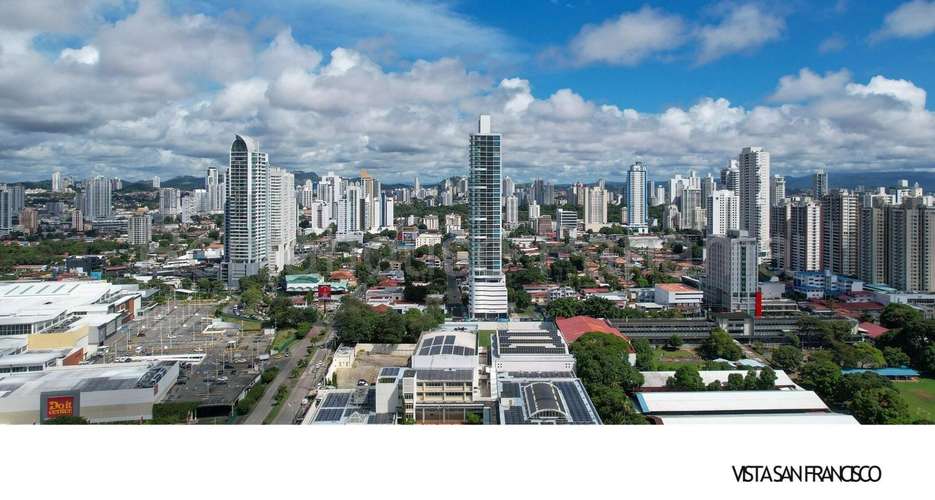 Venta de Apartamento en San Francisco DCD26-5512