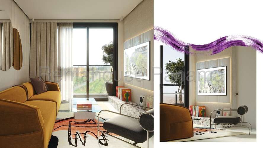 Venta de Apartamento en San Francisco DCD26-5512