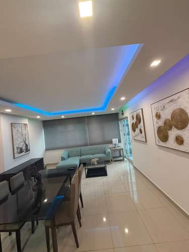 SE VENDE APARTAMENTO EN PH GV43 – BELLA VISTA