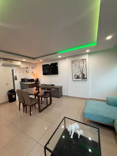 SE VENDE APARTAMENTO EN PH GV43 – BELLA VISTA - Imagen 2