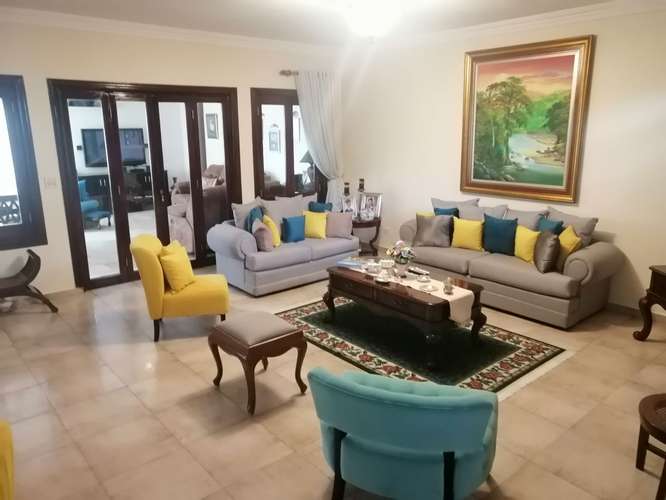 Venta de Casa en La Alameda Bethania 3 NIVELES CON PISCINA BAR AMUEBLADA 4PARKINGS 600mt - Imagen 5