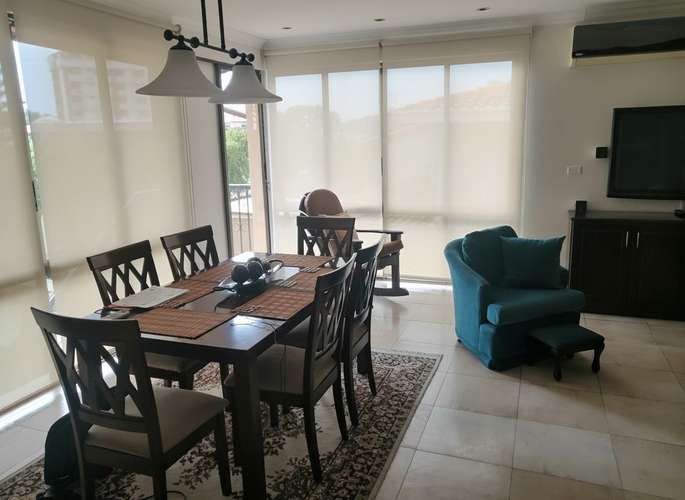 Venta de Casa en La Alameda Bethania 3 NIVELES CON PISCINA BAR AMUEBLADA 4PARKINGS 600mt - Imagen 11