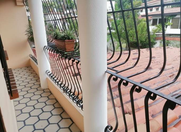 Venta de Casa en La Alameda Bethania 3 NIVELES CON PISCINA BAR AMUEBLADA 4PARKINGS 600mt - Imagen 16