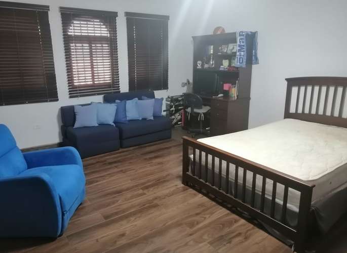 Venta de Casa en La Alameda Bethania 3 NIVELES CON PISCINA BAR AMUEBLADA 4PARKINGS 600mt - Imagen 17