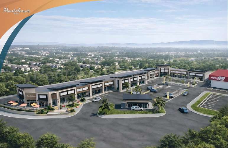 Venta de Local Comercial en Chorrera DCD26-6931