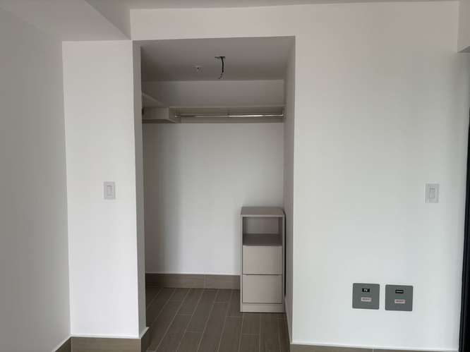 Venta de Apartamento en Bella Vista, Avenida Balboa
