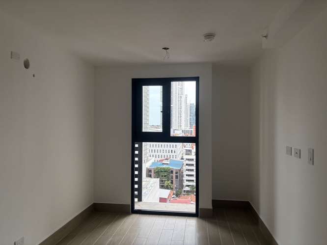 Venta de Apartamento en Bella Vista, Avenida Balboa