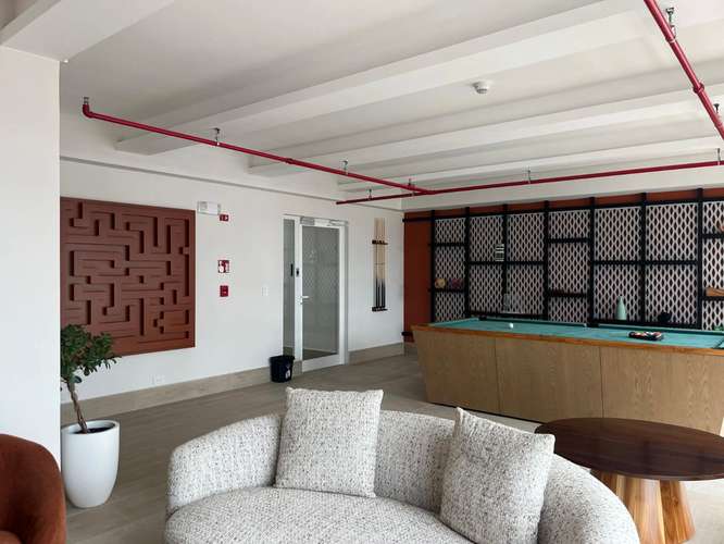 Venta de Apartamento en Bella Vista, Avenida Balboa