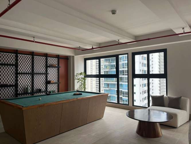 Venta de Apartamento en Bella Vista, Avenida Balboa