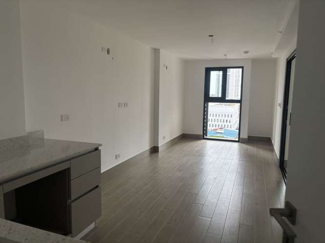 Venta de Apartamento en Bella Vista, Avenida Balboa