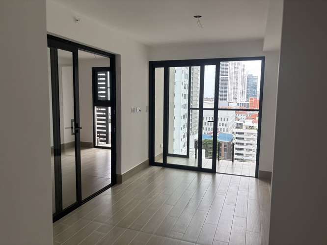 Venta de Apartamento en Bella Vista, Avenida Balboa