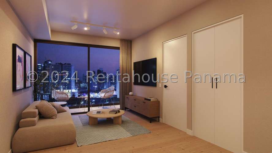 Venta de Apartamento en San Francisco DCD25-2482
