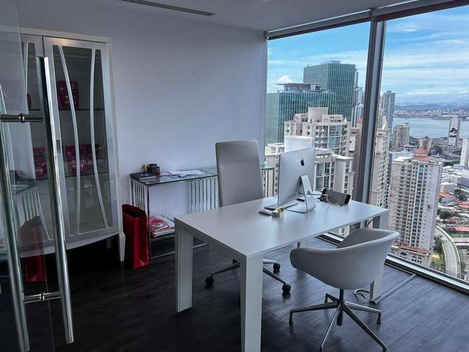 OFICINA EN VENTA EN OCEANÍA BUSINESS PLAZA – $500,000