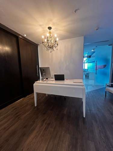 OFICINA EN VENTA EN OCEANÍA BUSINESS PLAZA – $500,000