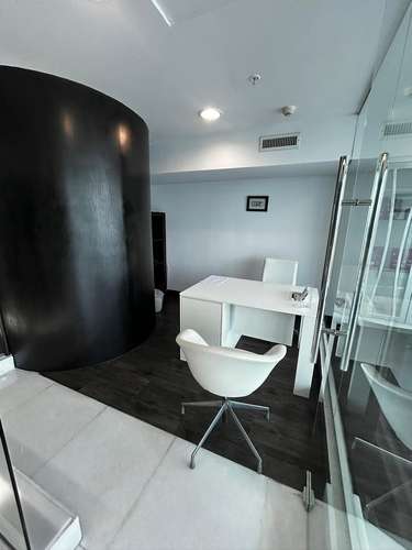 OFICINA EN VENTA EN OCEANÍA BUSINESS PLAZA – $500,000