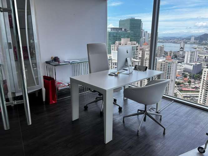 OFICINA EN VENTA EN OCEANÍA BUSINESS PLAZA – $500,000