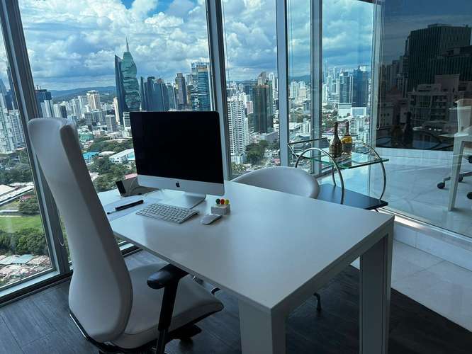 OFICINA EN VENTA EN OCEANÍA BUSINESS PLAZA – $500,000