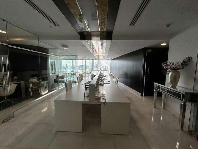 OFICINA EN VENTA EN OCEANÍA BUSINESS PLAZA – $500,000
