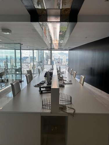 OFICINA EN VENTA EN OCEANÍA BUSINESS PLAZA – $500,000