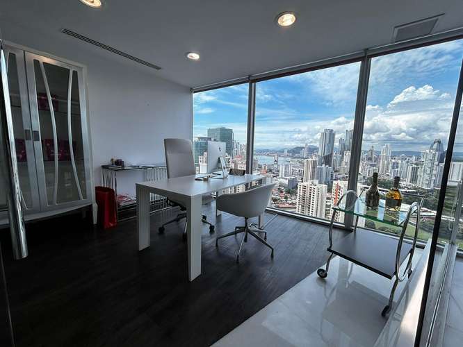 OFICINA EN VENTA EN OCEANÍA BUSINESS PLAZA – $500,000