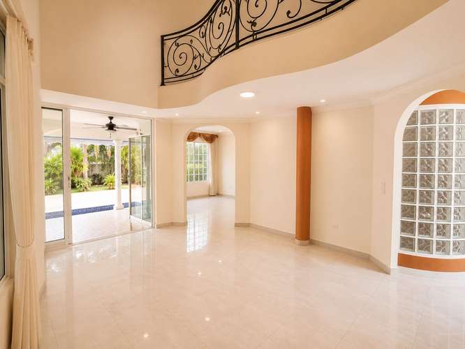 Venta de casa en Altos de Panamá - Imagen 4