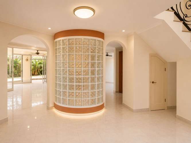 Venta de casa en Altos de Panamá - Imagen 2