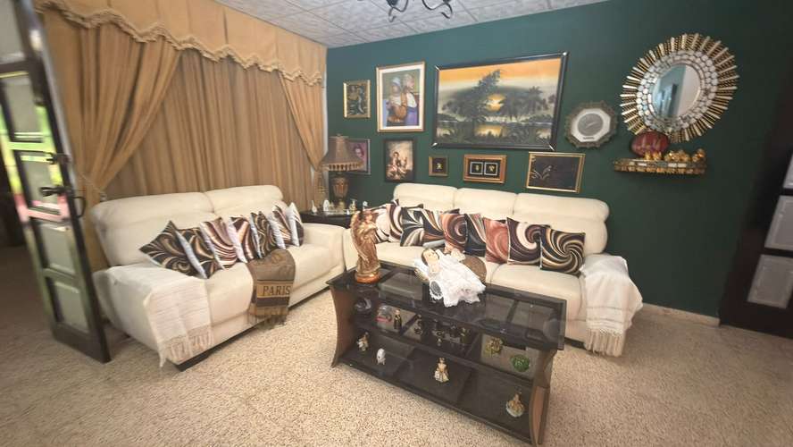 Residencial con Garita en Villa Lucre Calle sin Salida - Imagen 8