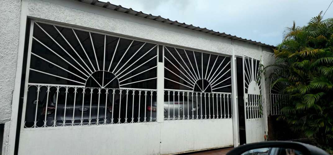 Residencial con Garita en Villa Lucre Calle sin Salida - Imagen 5