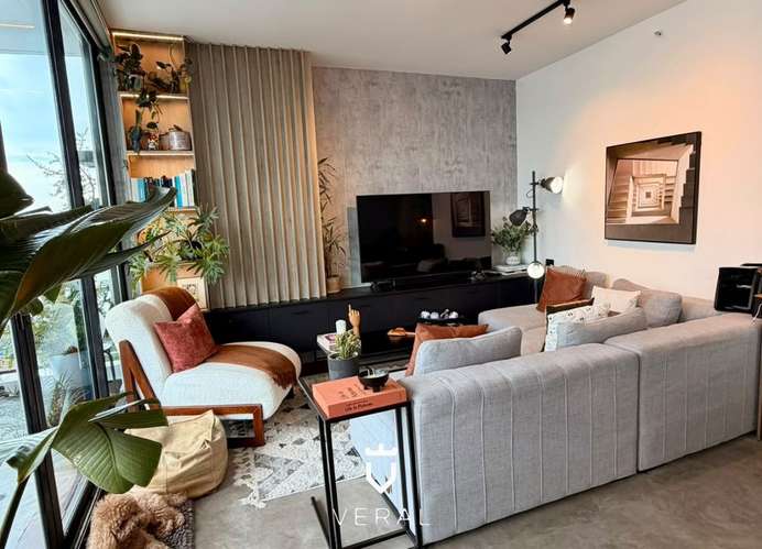 Venta de apartamento amoblado y remodelado PH Vista Balboa - Avenida Balboa (BO)