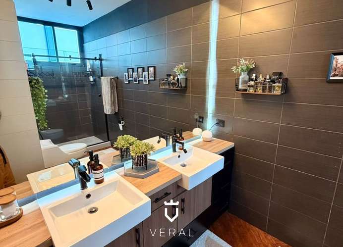 Venta de apartamento amoblado y remodelado PH Vista Balboa - Avenida Balboa (BO)