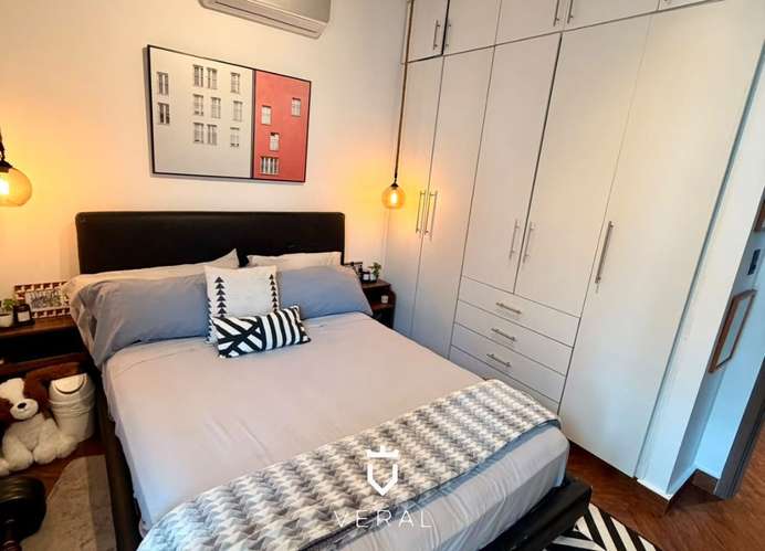 Venta de apartamento amoblado y remodelado PH Vista Balboa - Avenida Balboa (BO)