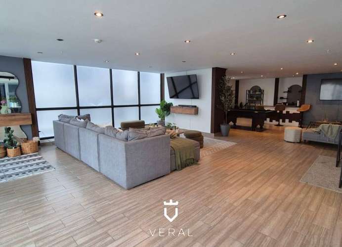 Venta de apartamento amoblado y remodelado PH Vista Balboa - Avenida Balboa (BO)