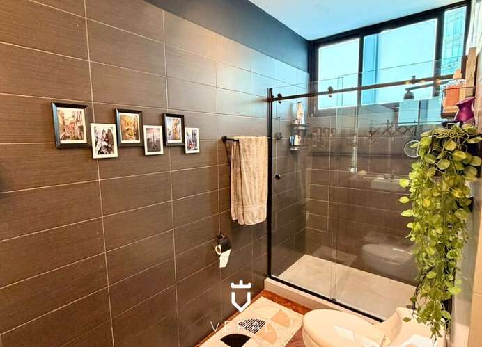 Venta de apartamento amoblado y remodelado PH Vista Balboa - Avenida Balboa (BO)
