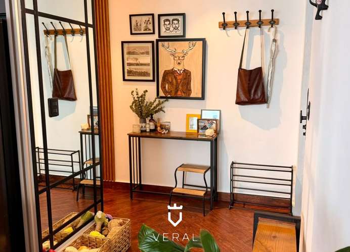 Venta de apartamento amoblado y remodelado PH Vista Balboa - Avenida Balboa (BO)